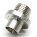 Stamping part high precision parts electric wire steel tube connector